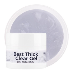 NTN UV gél Thick Clear 15ml