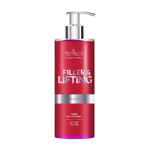 Farmona Filler&lifting liftingové tonikum 500 ml.