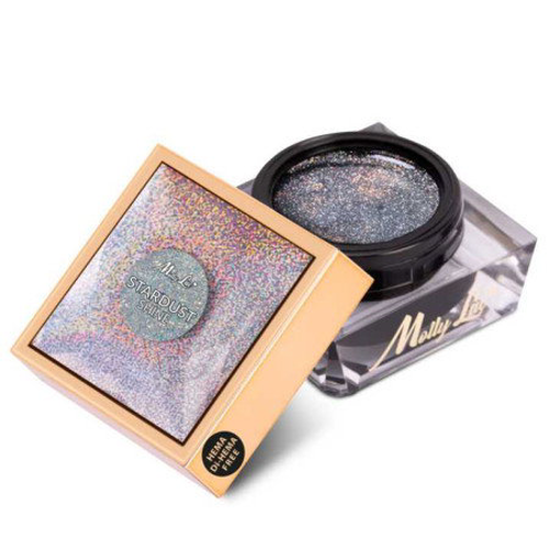 MollyLac Stardust Shine 15g stavební gel na nehty - Hema Free