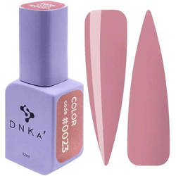 Gel lak DNKa' Color 0023 12ml