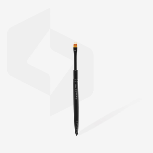 Štětec na zdobení ombré Staleks NBE-07