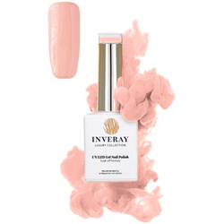 Inveray UV / LED Gel lak N ° 48 sentimentality 10ml