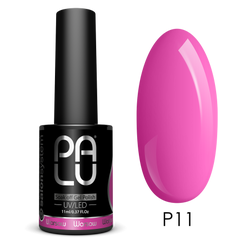 PALU UV/LED Gel polish Warsaw P11 11g