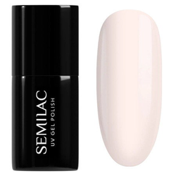 Semilac - gél lak 162 Creamy Cookie 7ml