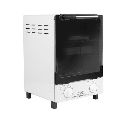 TEPLOVZDUŠNÝ STERILIZÁTOR WX-12C/FMX-36