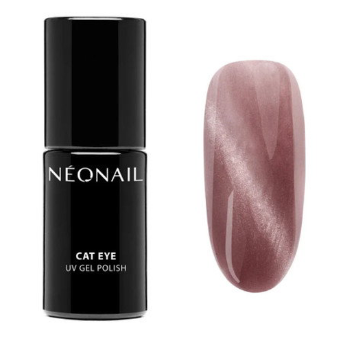 NeoNail Peony Glow gelový lak 7,2 ml