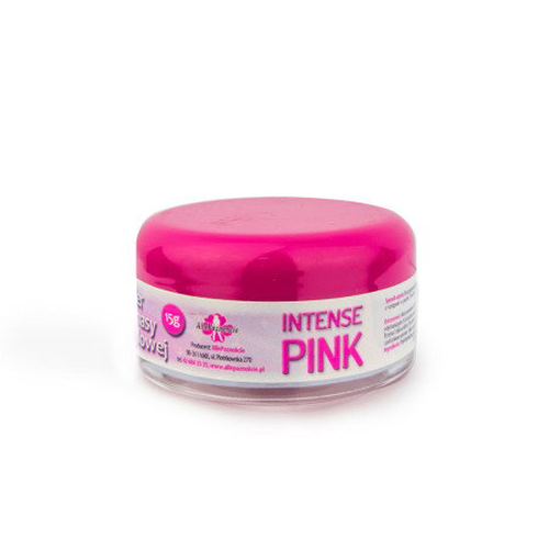 Akrylový prášok  Intense Pink 30 g