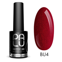 PALU UV/LED gel lak Buenos Aires BU4 11g