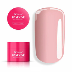 Base one UV gel cover Thick 15g
