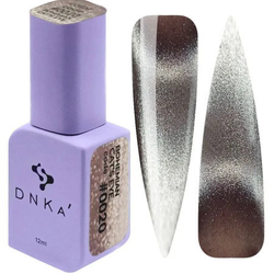 Gel lak DNKa' BOHEMIAN CAT EYE 0020 12ml