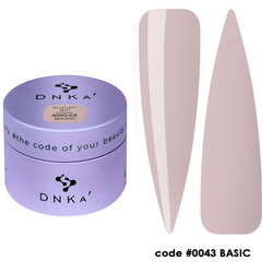 DNKa' stavební gel 0043 Basic 30ml