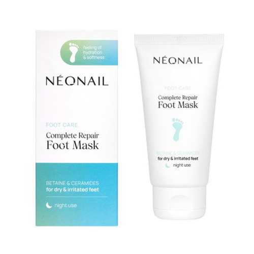 Kompletní regenerační maska na nohy 50 ml