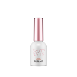 Saute Nails Express Base Rosy 8ml