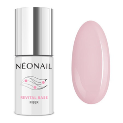 Gél lak NeoNail® podkladový Revital Base Fiber Creamy Splash 7,2 ml