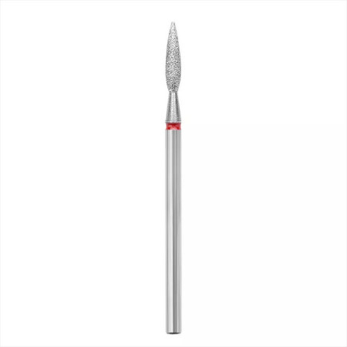 Neonail® brusný diamantový nástavec plamen NO.02/S