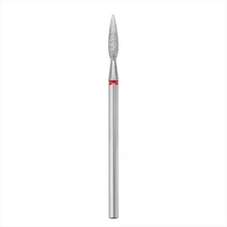 Neonail® brusný diamantový nástavec plamen NO.02/S