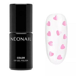 Vrchní vrstva Neonail Self Love Era 7,2 ml