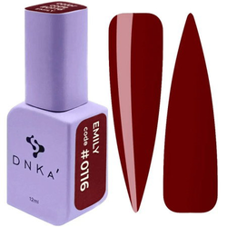 Gel lak DNKa' Color Emily 0116 12ml
