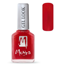 Moyra Gel Look lak na nehty 923 Lola 12ml