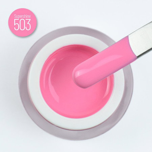 Moyra Supershine barevný gel Dream On 503 5g