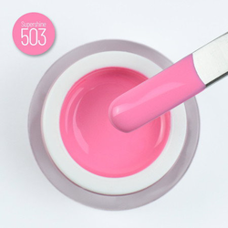 Moyra Supershine barevný gel Dream On 503 5g