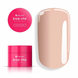 Base one UV gel cover Dark 15g