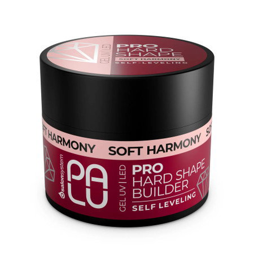 PALU Pro Hard Shape Gel Soft Harmony 45g