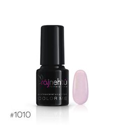 Ráj nehtů UV gel lak Color Me 6g - č.1010