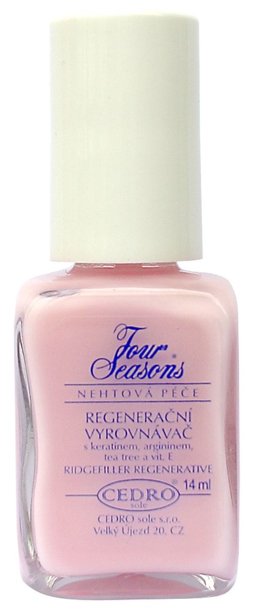 CEDRO  sole Regenerační vyrovnávač 14 ml