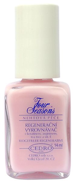 CEDRO  sole Regenerační vyrovnávač 14 ml