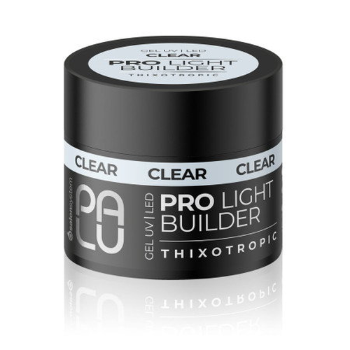 PALU PRO LIGHT stavební gel čirý 12 g