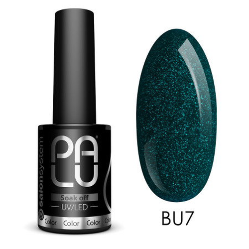 PALU UV/LED gel lak Buenos Aires BU7 11g