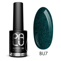 PALU UV/LED gel lak Buenos Aires BU7 11g