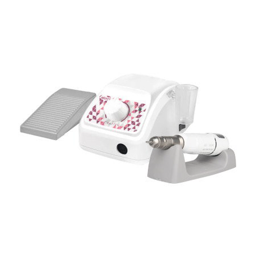 Bruska na nehty Saeyang Marathon Mighty White + SH20N