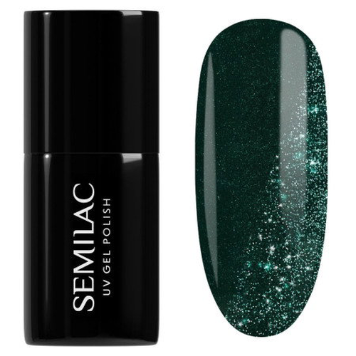 Semilac - gel lak 456 Spectacular Night 7ml