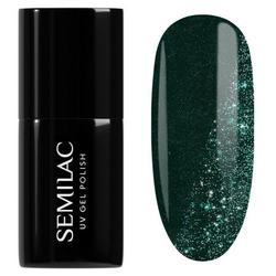 Semilac - gel lak 456 Spectacular Night 7ml