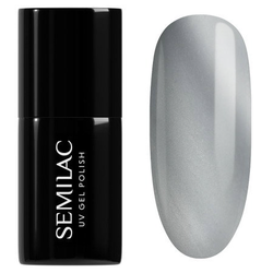 Semilac - gelový lak 947 Basic Gloss 7 ml