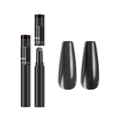Zdobící leštící pero Mirror Magic pen - černé