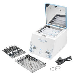 Tepelný vzduchový sterilizátor Microstop OPTIMAL