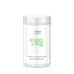 Farmona podologic bylinné kuličky do koupele nohou 800 g
