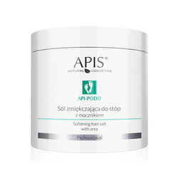 Apis změkčující sůl na nohy s močovinou - 650 g