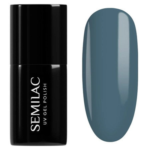 Semilac - gel lak 474 Rooftop Soiorée 7ml