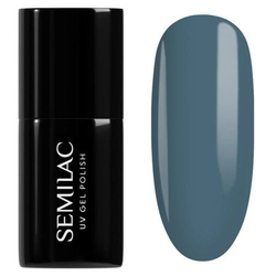 Semilac - gel lak 474 Rooftop Soiorée 7ml