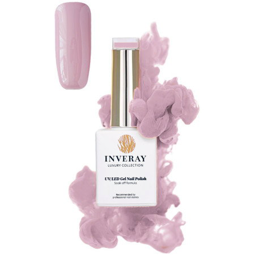 Inveray UV / LED Gel lak N ° 47 YOUTH 10ml