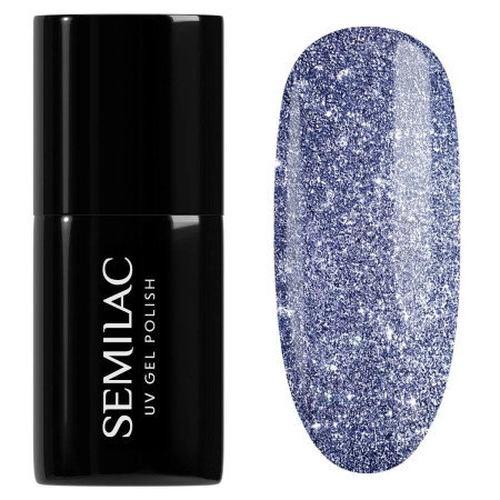 Semilac - gel lak 459 Evening Party 7ml
