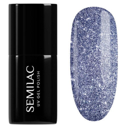 Semilac - gel lak 459 Evening Party 7ml