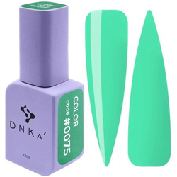 Gel lak DNKa' Color 0075 12ml