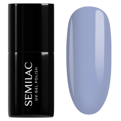 Semilac - gelový lak 603 Summer Sky 7 ml