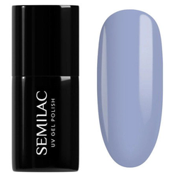 Semilac - gelový lak 603 Summer Sky 7 ml