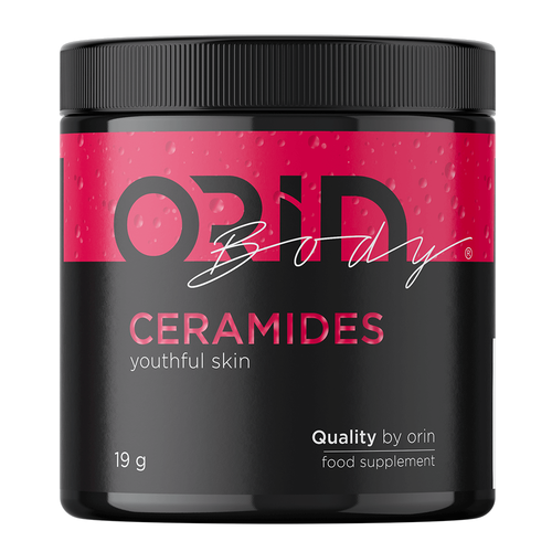 ORIN Ceramides 30 kapslí